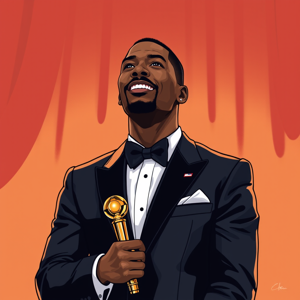 Michael B. Jordan's Historic Oscar Sweep: The Unstoppable Force Behind 'Sinners' Record-Breaking 16 Nominations