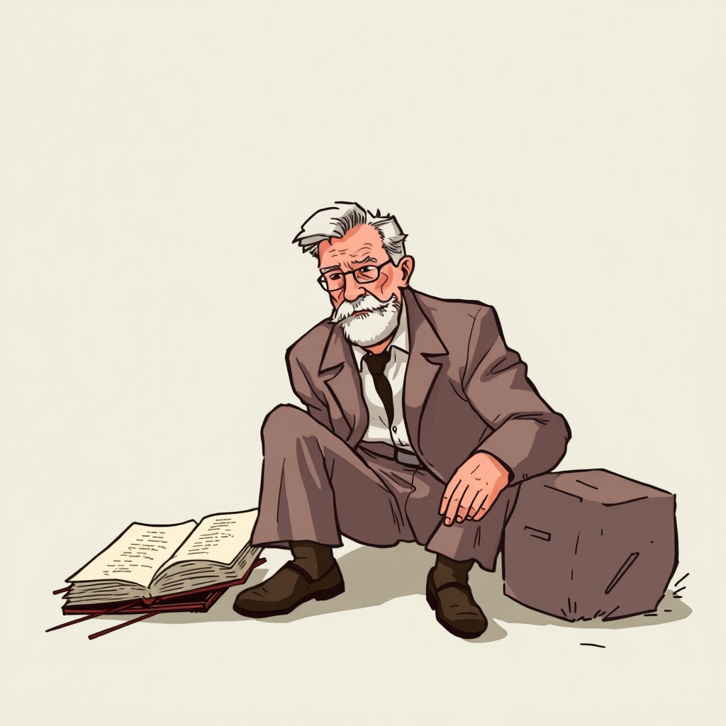 The Heart-Wrenching Final Message of a Literary Legend: What Ernest Hemingway's Last Letter Reveals About His Inner Struggle