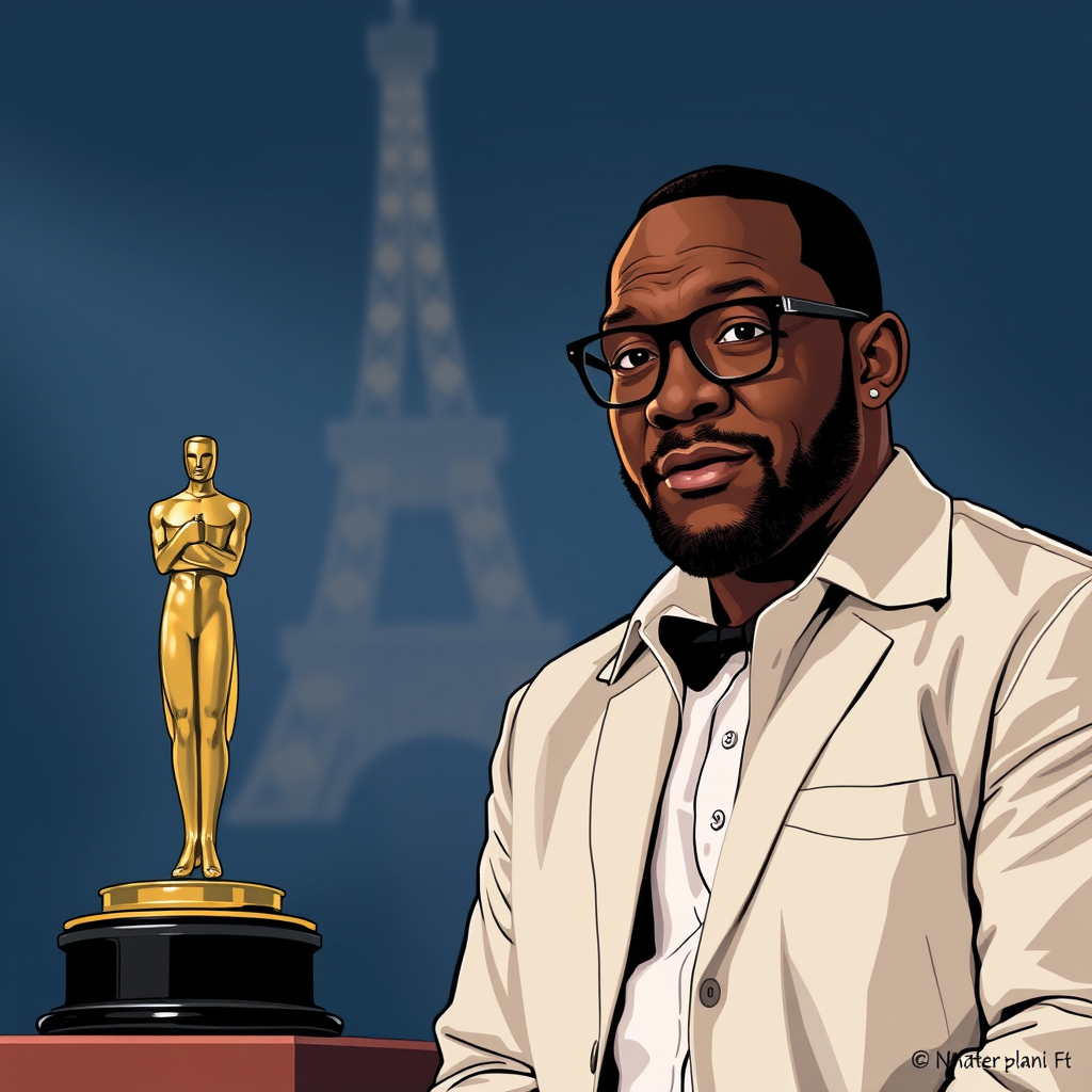 Delroy Lindo's Oscar Nomination Reveals Spike Lee's Secret British Masterstroke